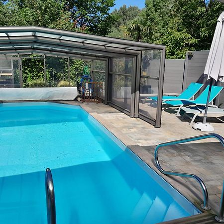 Le Paddock Du Val De Lys Hotel Blessy Exterior foto