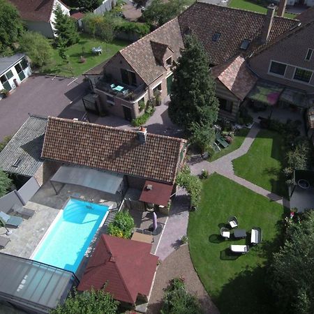 Le Paddock Du Val De Lys Hotel Blessy Exterior foto
