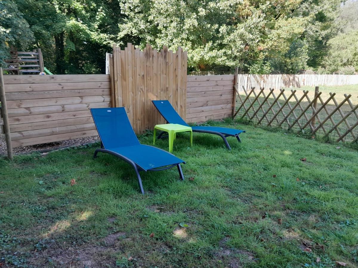 Le Paddock Du Val De Lys Hotel Blessy Exterior foto
