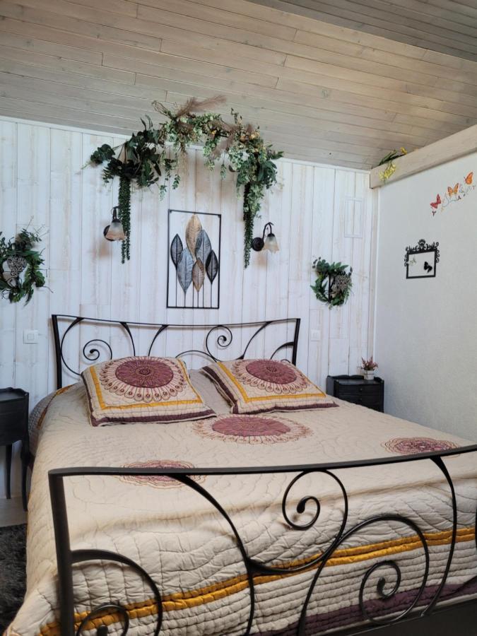 Le Paddock Du Val De Lys Hotel Blessy Exterior foto