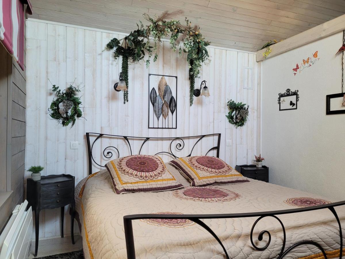 Le Paddock Du Val De Lys Hotel Blessy Exterior foto